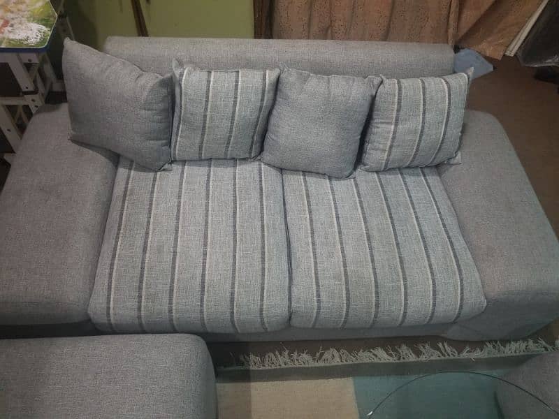 Family Sofa set 2