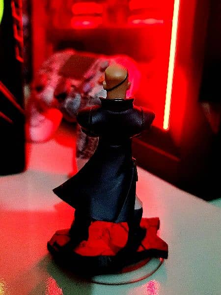 Disney Infinity 2.0 Nick Fury Marvel Character Figure 2