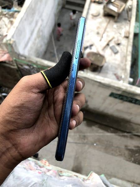 Xiaomi Note 11 (6/128) (0/3/2/8/8/1/6/4/5/5/7) 1