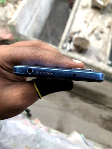 Xiaomi Note 11 (6/128) (0/3/2/8/8/1/6/4/5/5/7) 5