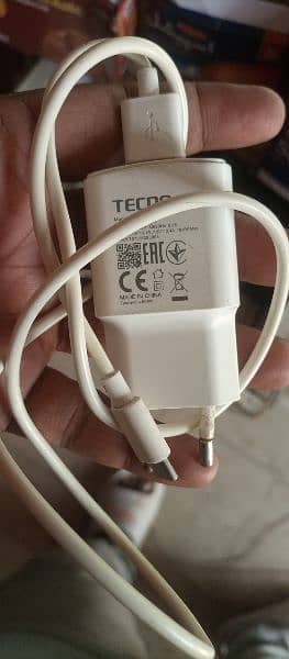 Tecno saperak 10 for sell all ok 10.10 5