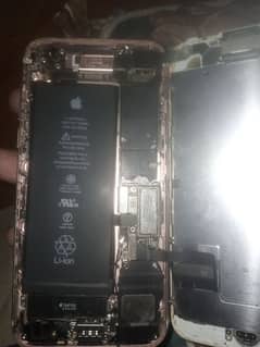 iphone 7 motherboard 0