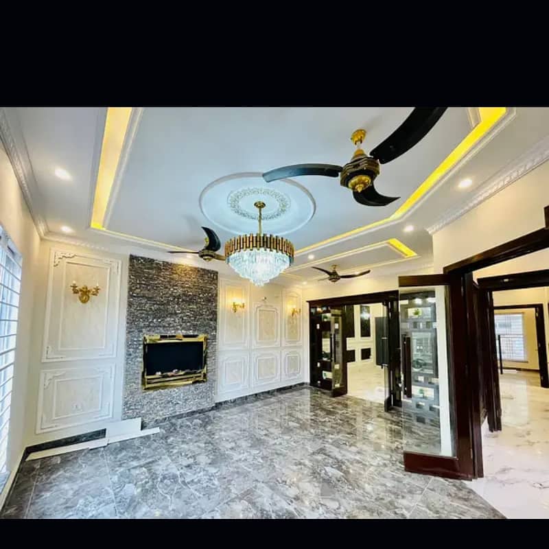 10 marla house for sale in paragon city lahore 0