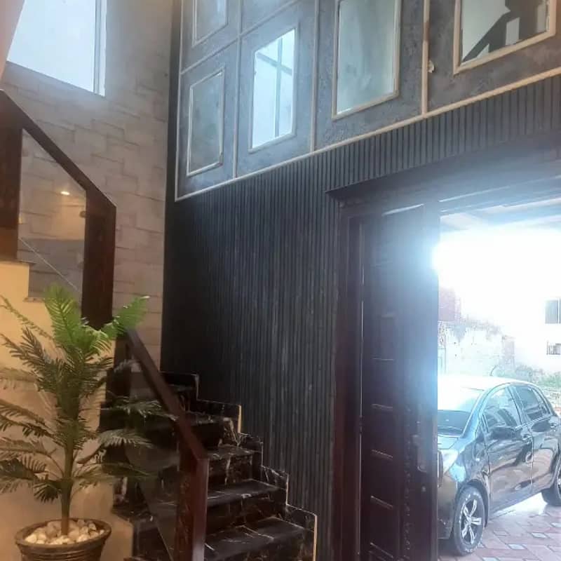 10 marla house for sale in paragon city lahore 14