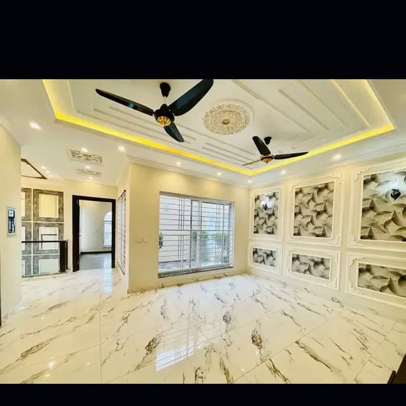 10 marla house for sale in paragon city lahore 29