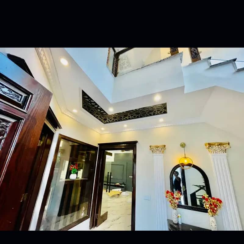 10 marla house for sale in paragon city lahore 30