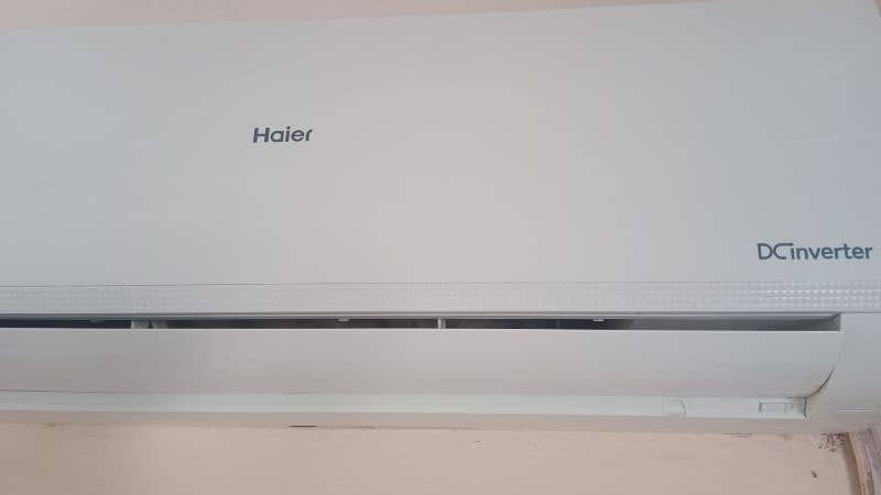 AC DC inverter Haier 1 5 Ton 1