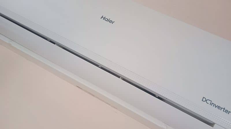 AC DC inverter Haier 1 5 Ton 2