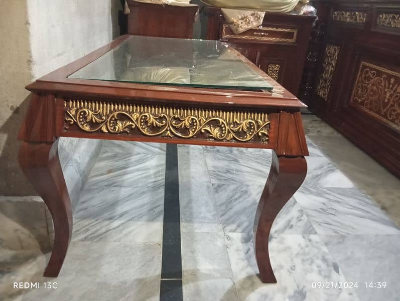 chinyotiii tablee size 44/21 stylish table 1