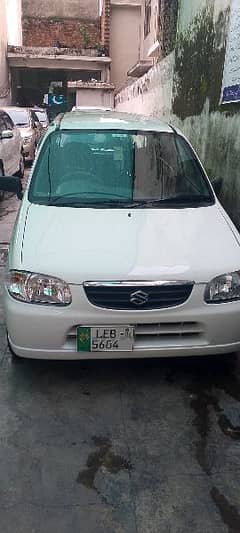 Suzuki Alto 2006