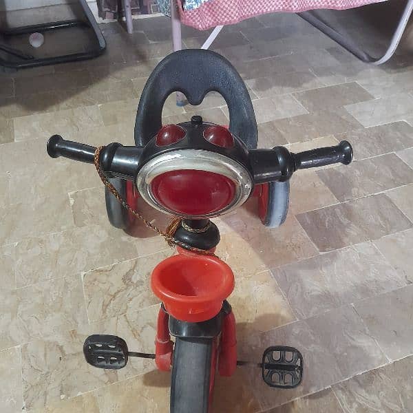 kids cycle 1