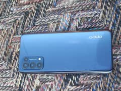 oppo reno 5