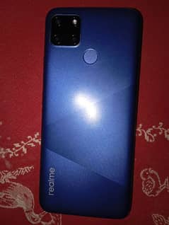 realme c12