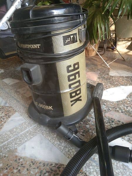 imported vacuum cleaner 0