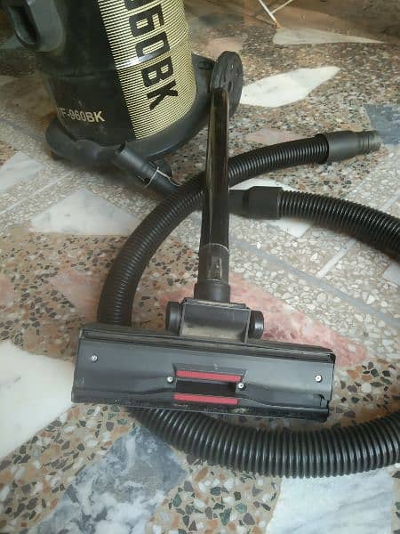 imported vacuum cleaner 1