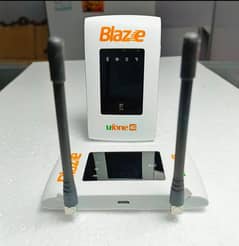 Ufone 4G Blaze Sim Unlocked Device | MF 920U Latest Model |