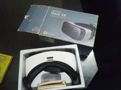 Gear VR