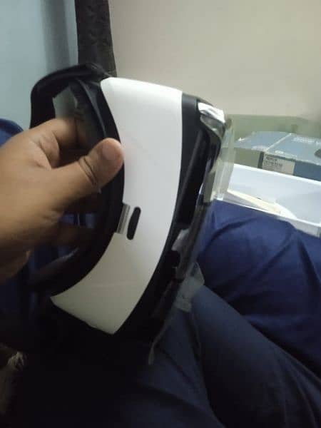 Gear VR 1