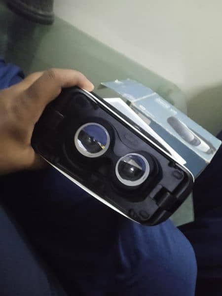 Gear VR 3