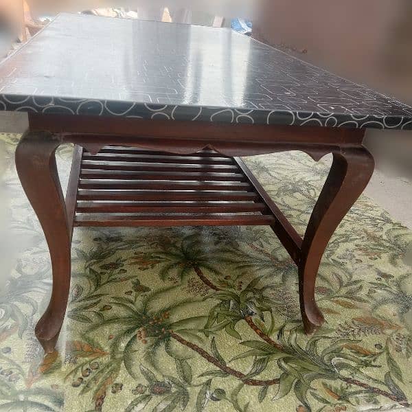 Center Table Good Condition | Dining Table 0332-4144625 2