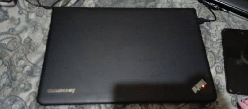 LENOVO THINKPAD E531 ALSO 120gb Ssd 4