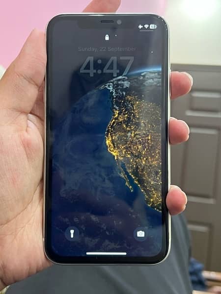 Iphone 11 64gb 2