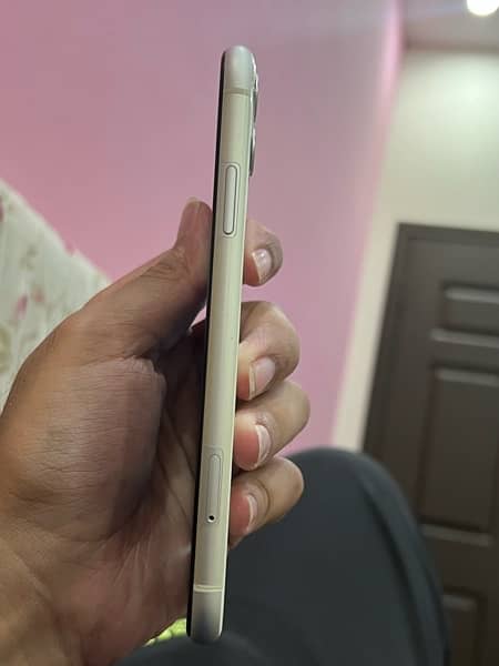 Iphone 11 64gb 3