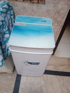 Ng spin dryer 10/9