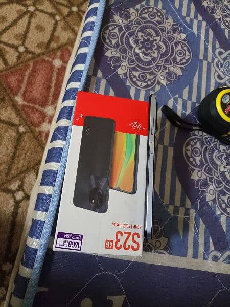 itel s23 1