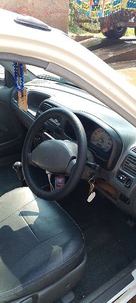 Suzuki Alto 2006 14