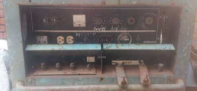 Generator for sale 0