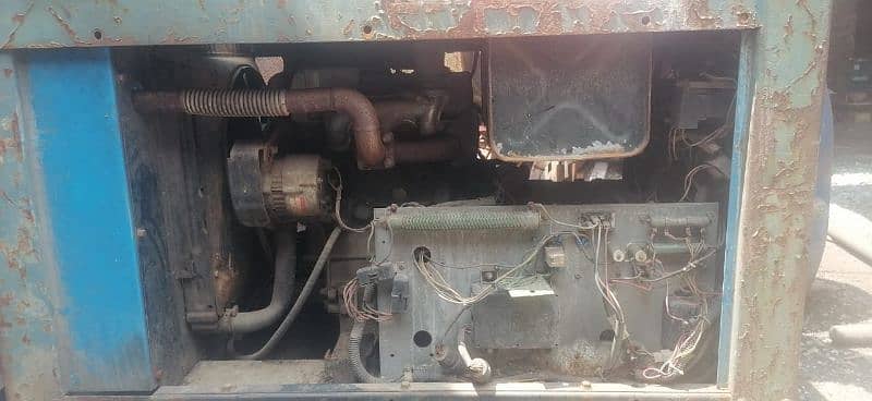 Generator for sale 2