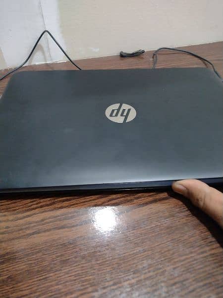 HP Chromebook 4/128 3