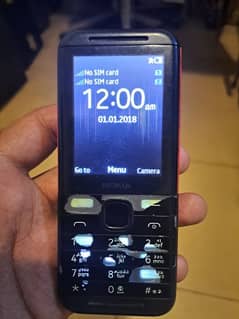 Nokia 5310 0