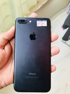 Iphone7 Plus 128 Gb Pta Approved With Box