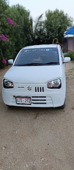 Suzuki Alto 2023 0