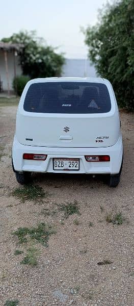 Suzuki Alto 2023 1