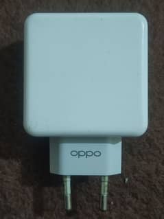 Original Oppo 30W adapter 6A max 0