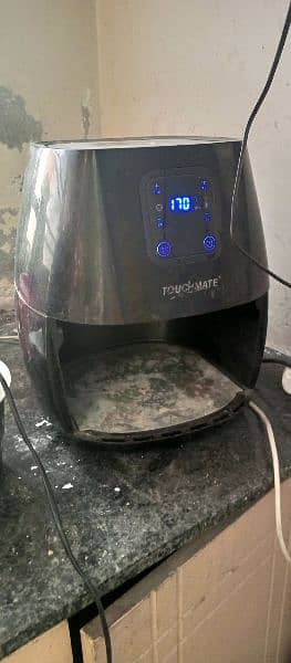 air fryer 2