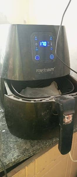 air fryer 3