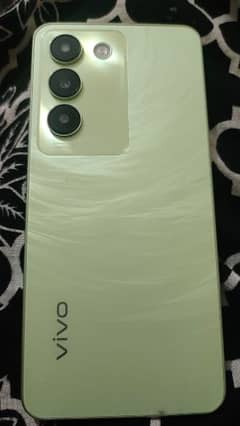 vivo y 100