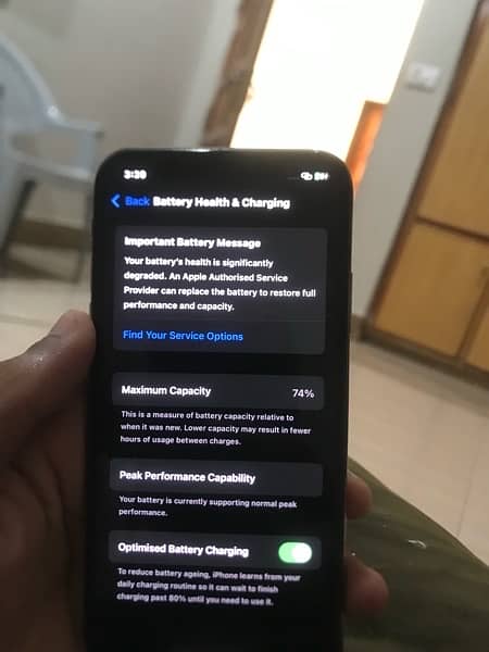 Iphone Xs 256 GB NON PTA 1