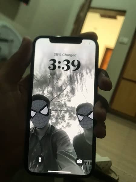 Iphone Xs 256 GB NON PTA 2