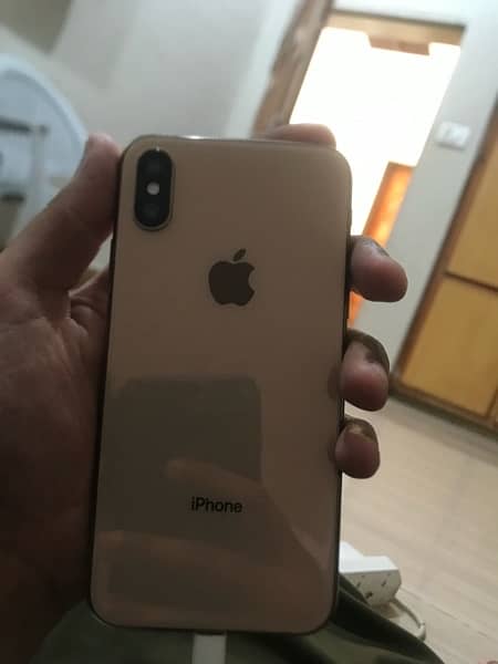 Iphone Xs 256 GB NON PTA 3