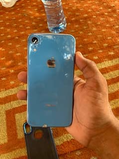 I phone XR