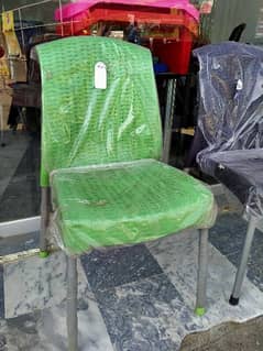 Plastic Chairs at Factory Rate