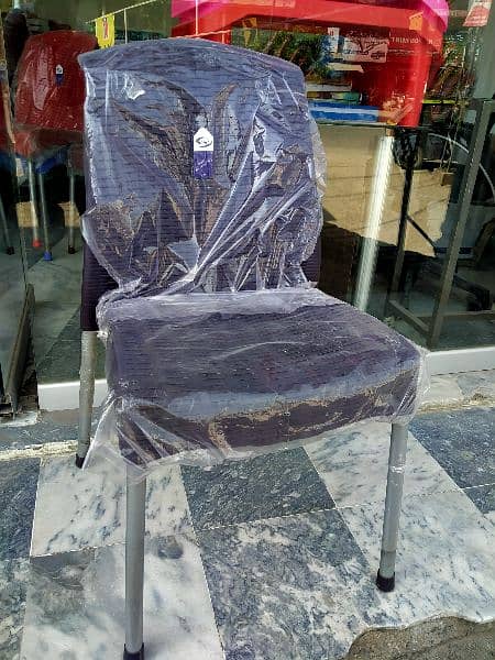 Plastic Chairs at Factory Rate 1