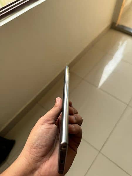 samsung note 10 Plus non pta 12 gb ram 256 gb rom 6