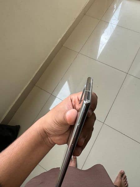 samsung note 10 Plus non pta 12 gb ram 256 gb rom 9