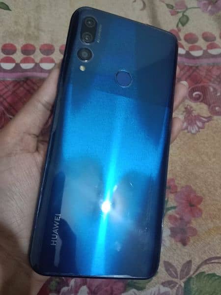 Huawei y9 prim 2019 6